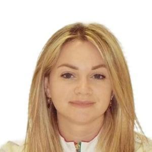 Вяткина Юлия Сергеевна