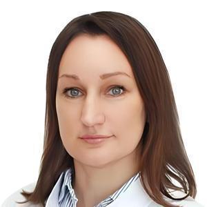 Подольхова Наталья Владиславовна
