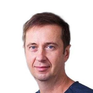 Селицкий Михаил Юрьевич