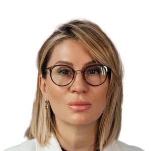 Щегельская Елена Павловна