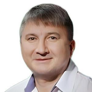 Грудцын Игорь Германович