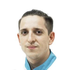 Годзина Лев Олегович