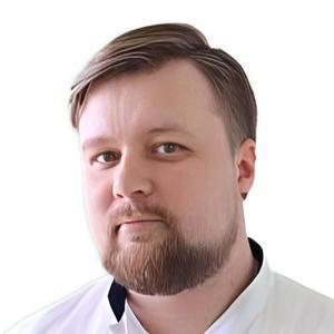 Савостин Денис Владимирович