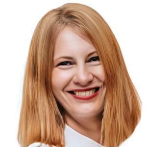 Лаврентьева Елена Валерьевна