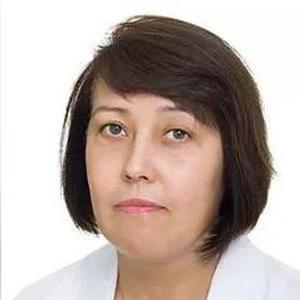 Девяткова Марина Викторовна
