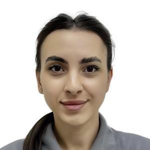 Тиунова Антонина Дмитриевна