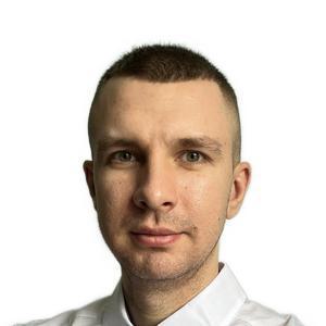 Куранов Александр Игоревич