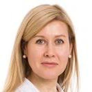 Соколова Ольга Александровна