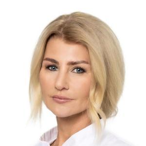 Токарева Тамара Витальевна