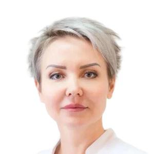 Андронова Наталья Александровна