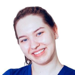 Гарипова Альбина Ильдаровна
