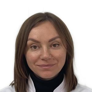 Ломакина Наталья Петровна