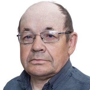 Загорский Юрий Иванович