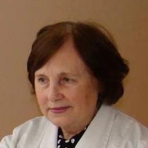 Кузнецова Валентина Семеновна