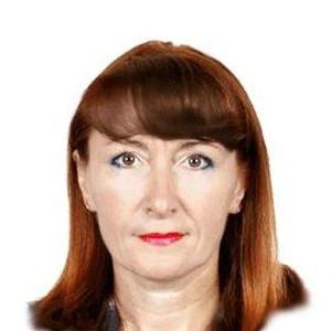 Беликова Татьяна Владимировна