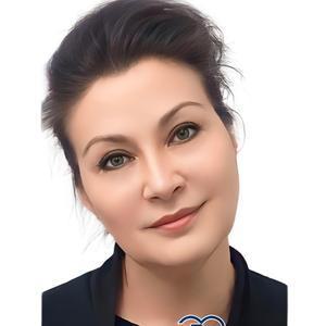 Мельник Ирина Вячеславовна