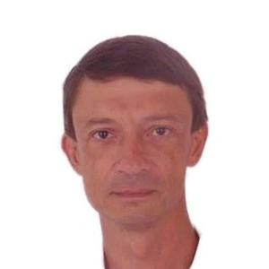 Шитиков Игорь Владимирович