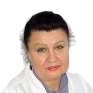 Еремеева Ирина Юрьевна