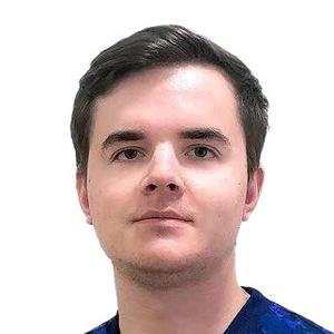 Быстрай Артём Эдуардович
