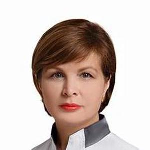 Горохова Ольга Владимировна