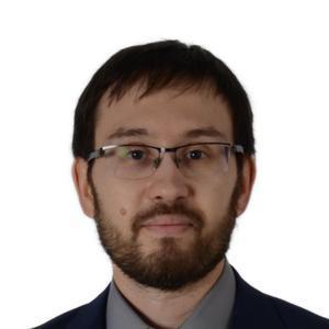 Степанов Евгений Викторович