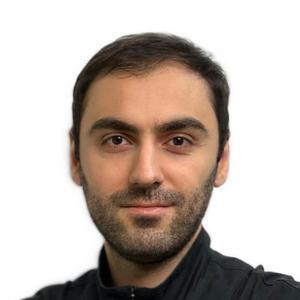 Ревазян Роберт Ревазович