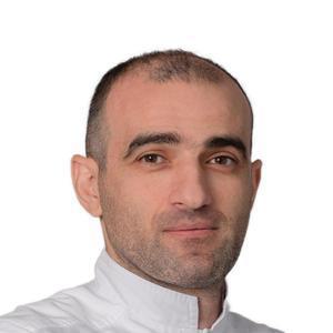 Аврамов Владимир Тариелович