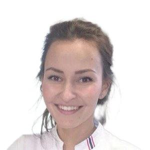 Урамаева Ангелина Рушановна