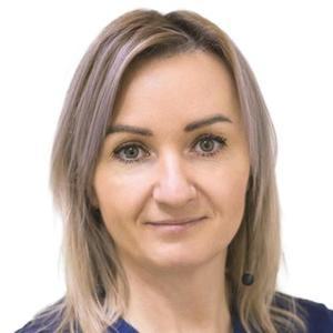 Шаталова Любовь Васильевна