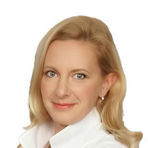 Галецкая Анна Борисовна