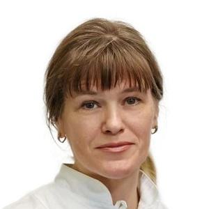 Власова Людмила Владимировна