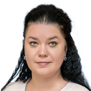 Королихина Елена Сергеевна