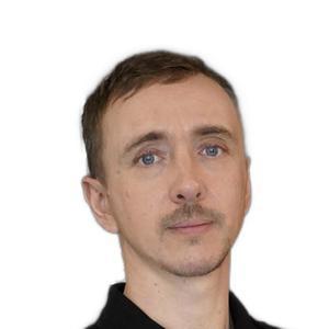 Малютин Роман Александрович