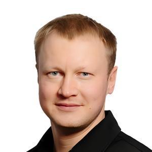 Кордумов Кирилл Алексеевич