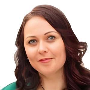 Иванова Анастасия Борисовна