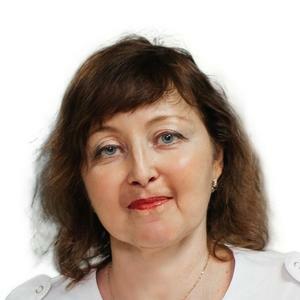 Антонова Ольга Евгеньевна