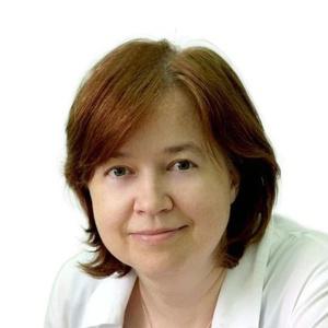 Виноградова Ирина Борисовна