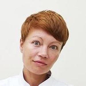 Полосухина Марина Викторовна