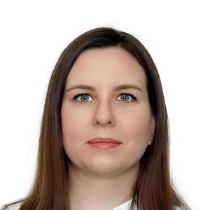Скопинцева Юлия Николаевна