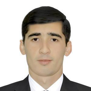 Бобокулов Навруз Гуломджонович