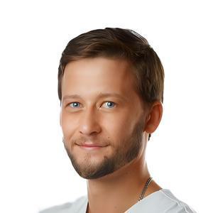 Елифоров Тимур Юрьевич