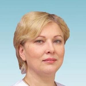 Кролле Елена Валентиновна