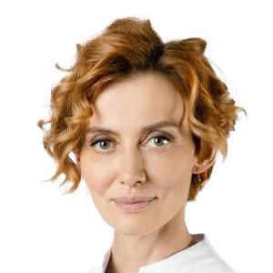 Королева (Владимирова) Ирина Валерьевна