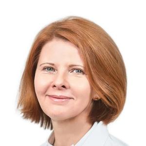 Болихова Наталья Анатольевна