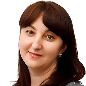 Хохлова Оксана Анатольевна