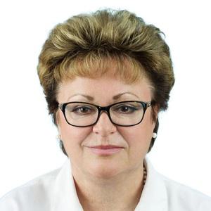 Миронова Ольга Петровна