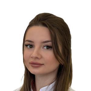 Васюкова Ирина Андреевна