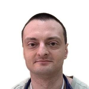 Ахвердов Владимир Васильевич