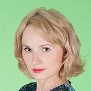 Сухарева Екатерина Петровна