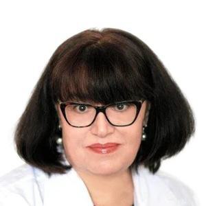 Амирбекян Нвард Микаэловна
